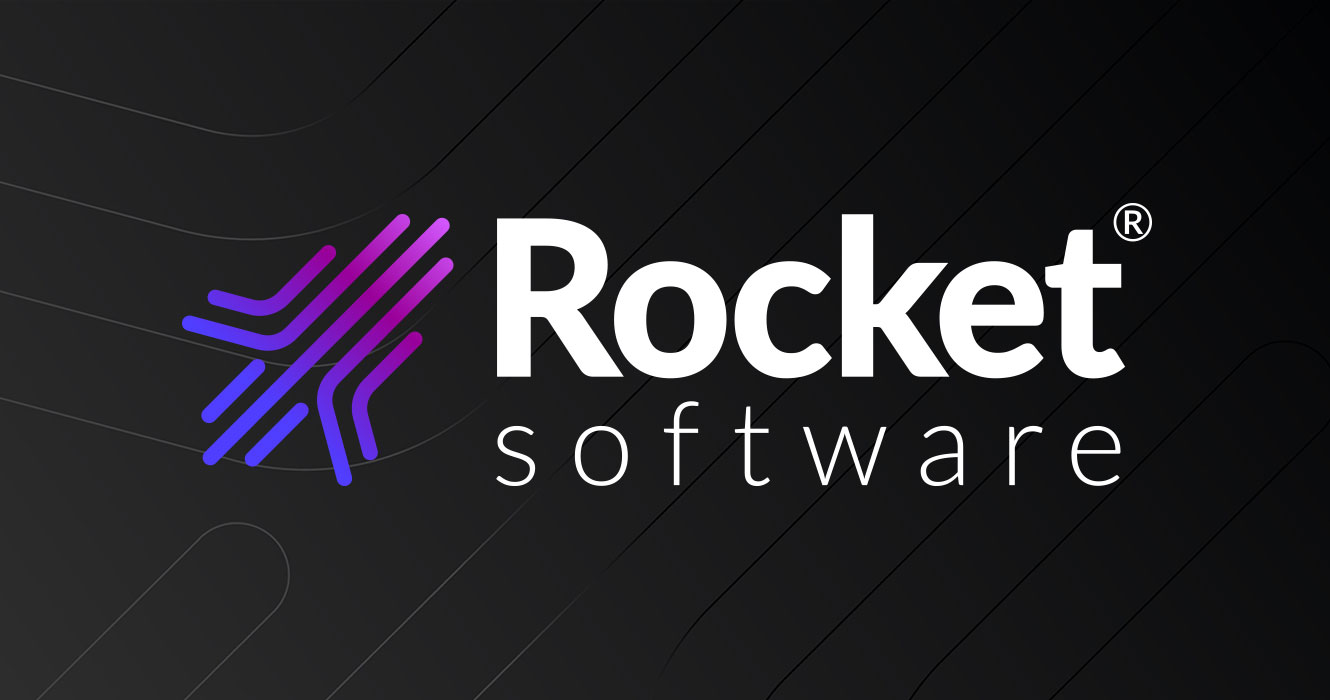Rocket Software logo